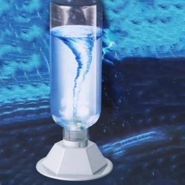 Simulator de Tornade – Joc Educațional despre Vreme