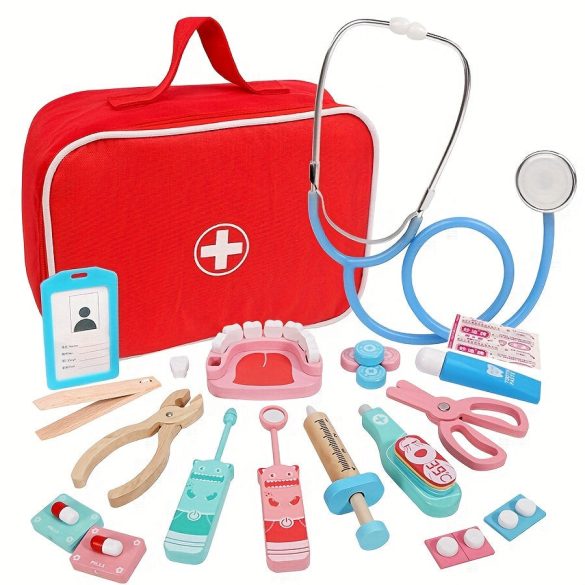 Set joc de roluri medicale