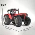 Model de tractor