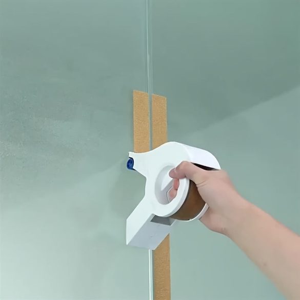 Dispenser profesional pentru bandă de mascare pictor