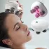 Masajator electric pentru scalp și cap