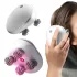 Masajator electric pentru scalp și cap