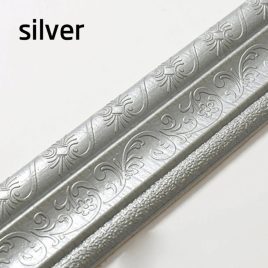 3D autocolant autoadeziv pentru colțuri și margini