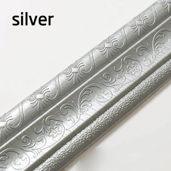 3D autocolant autoadeziv pentru colțuri și margini