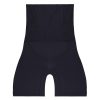 fekete - XL/XXL-fit（60-80kg）