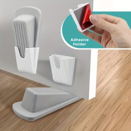 Opritor de Ușă Anti-Impact