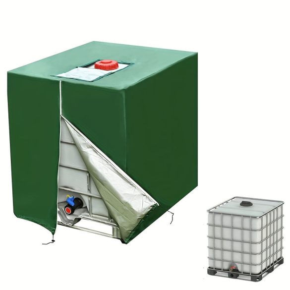 Pânză pentru Rezervor de Apă IBC de 1000L Exterior