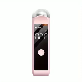 Alcoolmetru automat, etilotest