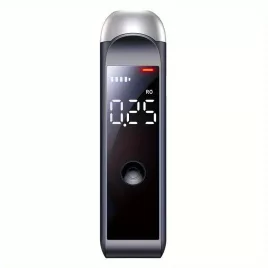 Alcoolmetru automat, etilotest