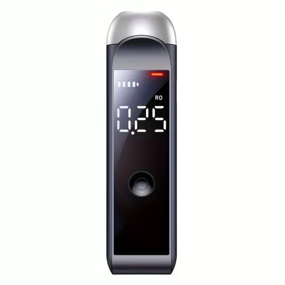 Alcoolmetru automat, etilotest