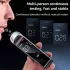 Alcoolmetru automat, etilotest