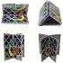 Cub puzzle magic pliabil profesional