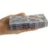 Cub puzzle magic pliabil profesional