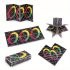 Cub puzzle magic pliabil profesional