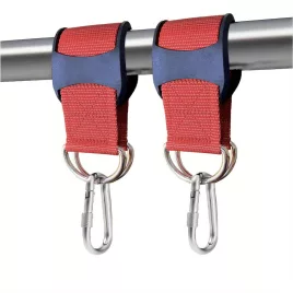   Set de Cârlige pentru Leagăn Fa, Accesorii de Exterior pentru Leagăne