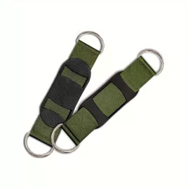   Set de Cârlige pentru Leagăn Fa, Accesorii de Exterior pentru Leagăne