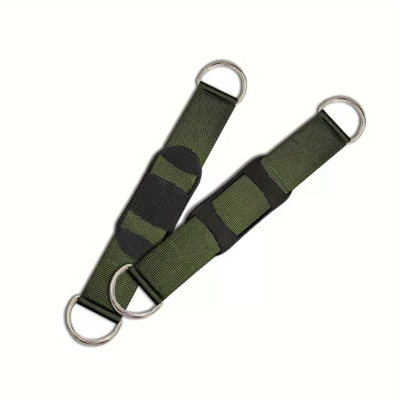 Set de Cârlige pentru Leagăn Fa, Accesorii de Exterior pentru Leagăne