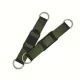 Set de Cârlige pentru Leagăn Fa, Accesorii de Exterior pentru Leagăne