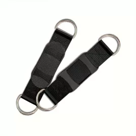   Set de Cârlige pentru Leagăn Fa, Accesorii de Exterior pentru Leagăne
