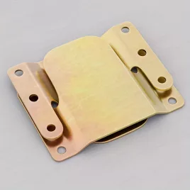 Conector Mobilier 2-în-1 Ușor de Montat