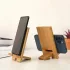 Suport Reglabil pentru Smartphone de Birou