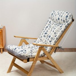 Ultra-Confortabilă Pernă Groasă cu Suport Ergonomic