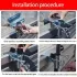 Clește pentru suport de umbrelă de exterior