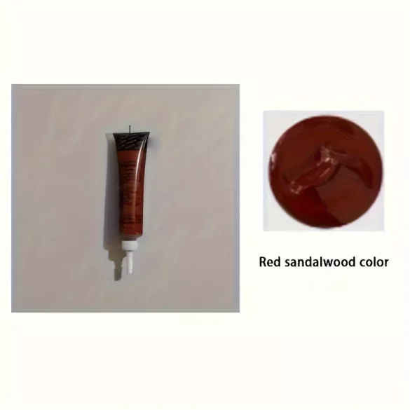 Pastă de reparare pentru mobilă din lemn