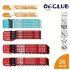 Set de 26 Pânze de Fierăstrău cu Cutie de Depozitare