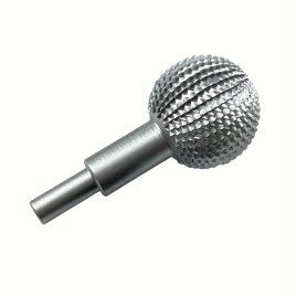   Bilă de frezat din carbură de 41,2 mm pentru prelucrarea lemnului