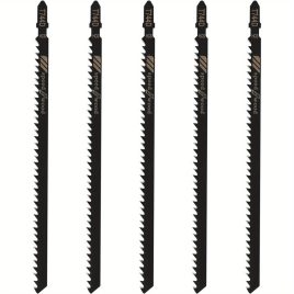 Pânze de ferăstrău de precizie de 180 mm