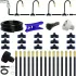 Sistem de Irigare prin Picurare de 15 metri