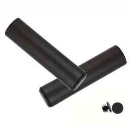 1buc Mâner de Bicicletă din Silicon Moale