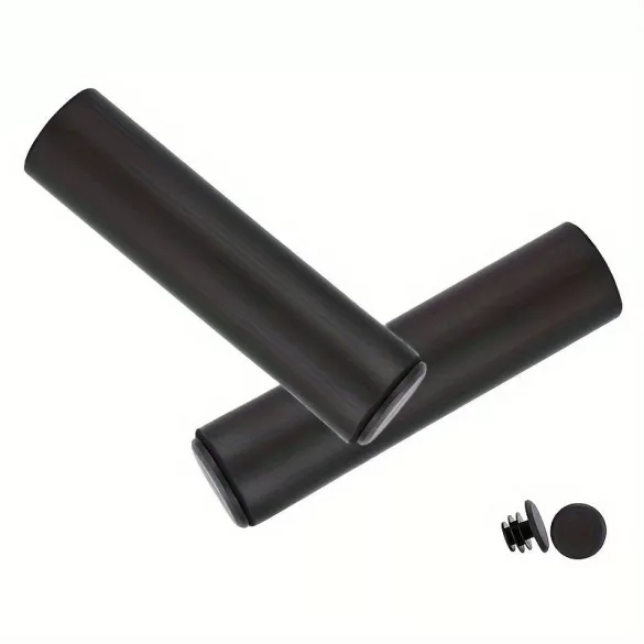 1buc Mâner de Bicicletă din Silicon Moale