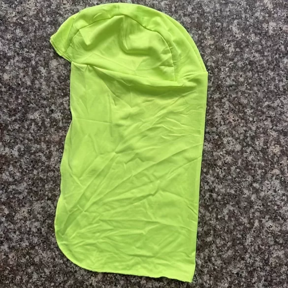 Șapcă de protecție respirabilă