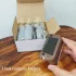 20 de lămpi solare de terasă pentru exterior