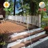 20 de lămpi solare de terasă pentru exterior