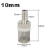Filtru pentru furtun de 8–20 mm – Filtru din plasă de oțel inoxidabil, pentru irigare, spălarea mașinii, acvariu, filtrarea pompelor de apă.