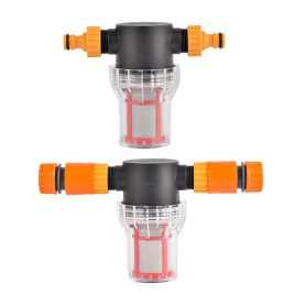 Set de filtre pentru irigare grădină