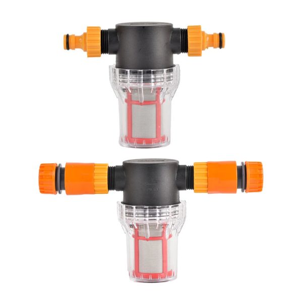 Set de filtre pentru irigare grădină