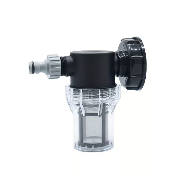 S60 IBC rezervor cu fiting și filtru