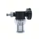 S60 IBC rezervor cu fiting și filtru