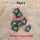 50 capete de micro stropitori rotative 360° pentru agricultură și grădinărit