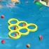Joc de aruncare la țintă pentru piscină