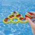 Joc de aruncare la țintă pentru piscină