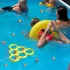 Joc de aruncare la țintă pentru piscină