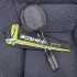 2 Rachete de Badminton cu Geantă de Transport