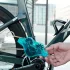 Curățător de Lanț pentru Biciclete, Fără Mâini