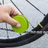 Dispozitiv portabil pentru ungere lanț bicicletă