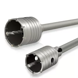 Set tăietor beton, 5 bucăți